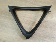 TRIUMPH DAYTONA 675 2007 V RACCORD DE CARÉNAGES LATÉRAUX INFÉRIEURS T2307503