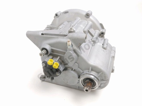 Boite vitesses moto guzzi - a,