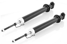 2x Amortisseur à Gaz Arrière