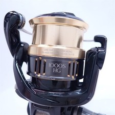Moulinet de pêche Shimano 18