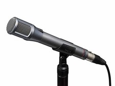 Microphone micro à