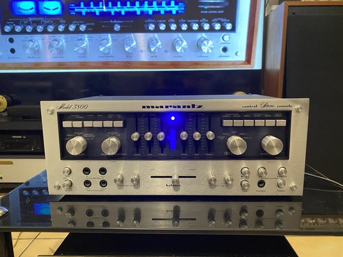 Marantz model 3800 - , stereo