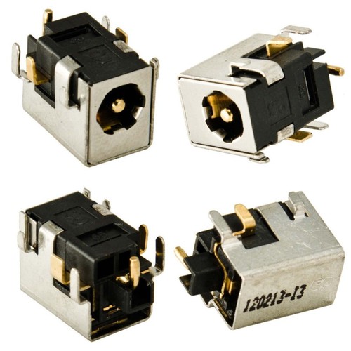 Connecteur jack pour - connecteur,