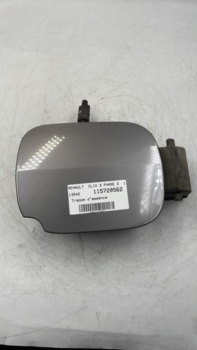 Trappe essence renault clio - d'essence,