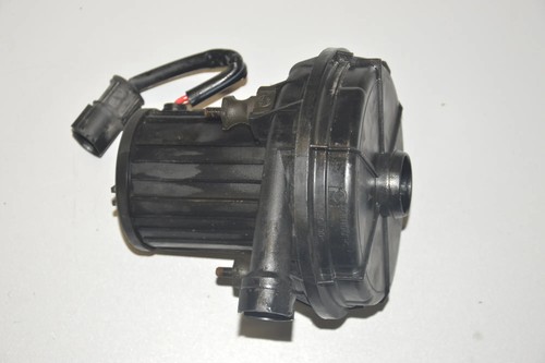 Bmw e65 745i - e65, air