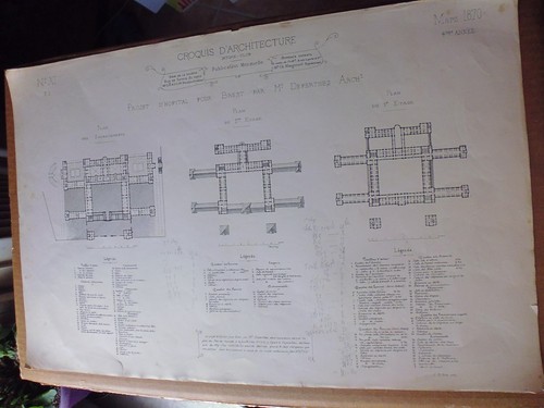 Croquis architecture - croquis, d'architecture