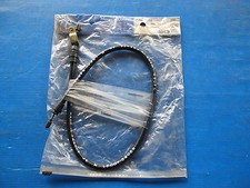 Câble d'embrayage Maurice Lecoy pour: Renault: R4 L et TL, R4 F4, Rodeo 4, R6 L