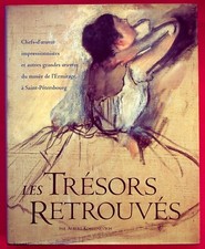 Les trésors retrouvés -
