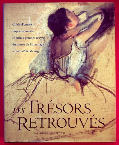 Les trésors retrouvés - ,