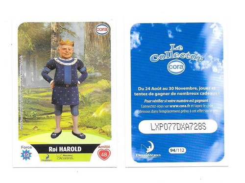 2011 carte le collector - le,