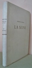 "La Seine", Francis PONGE. La