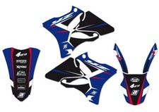 Kit deco Blackbird Dream 4