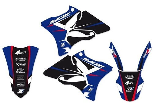 Kit deco blackbird dream - blackbird, 4