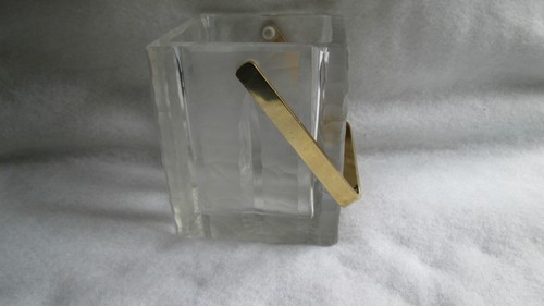 Ancienne verrerie vase - , art