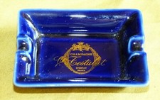 Cendrier Champagne Testulat