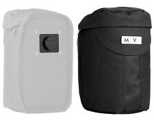 Movo FCB500 Flash Pouch Add-on