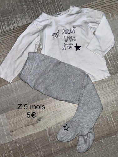 Mois bébé fille - ,