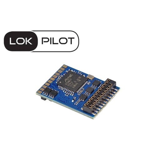 Esu 59649 lokpilot - 59649, 5