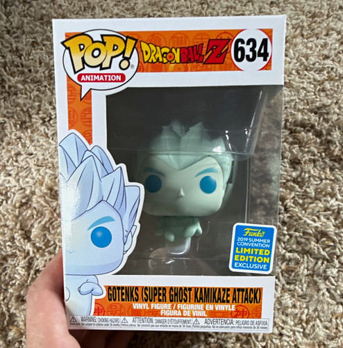 Funko pop animation dragon - funko, pop!