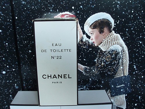 Chanel les exclusifs - chanel,