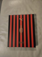 Maillot Ac Milan 120 Ans Collector Taille M