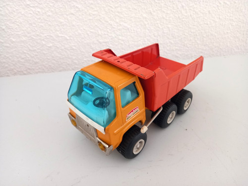 Rico camion sanson bravo - camion,