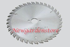 Disque Lame Scie Circulaire