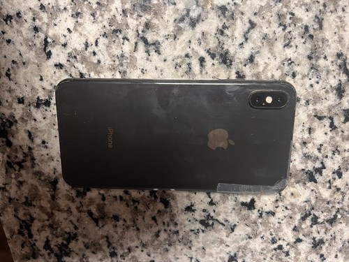 Apple iphone max unlocked - iphone, xs