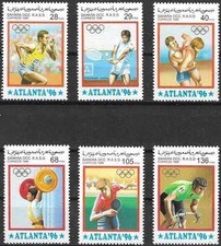 Timbres Sports JO (dont