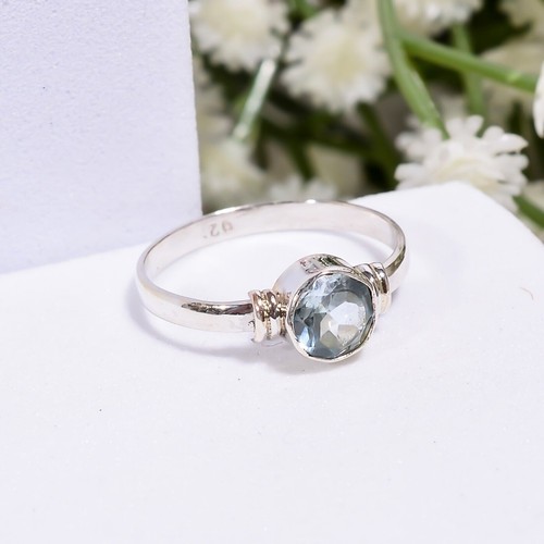 Bague grenat bague péridot