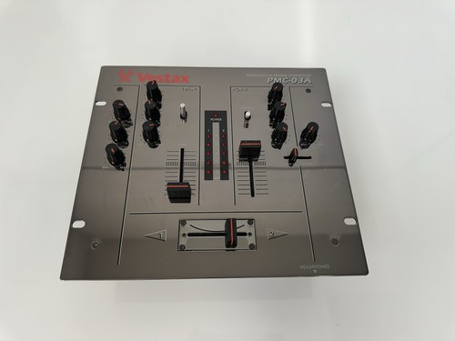 Vestax pmc 03a - vestax, pmc-03a