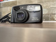 Appareil photo argentique