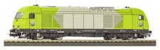 PIKO HOBBY 27500 Locomotive