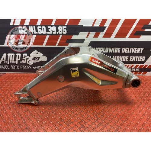 Bras oscillant aprilia tuono - oscillant,