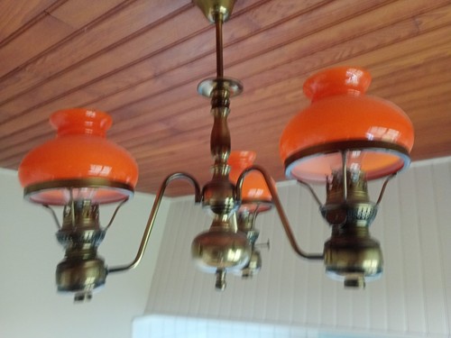Lustre laiton 3 - lustre,