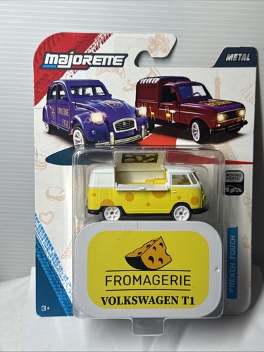 Majorette volkswagen - majorette, 🇫🇷