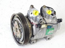 Compresseur clim SSANGYONG KORANDO 1 PHASE 1 6611303115