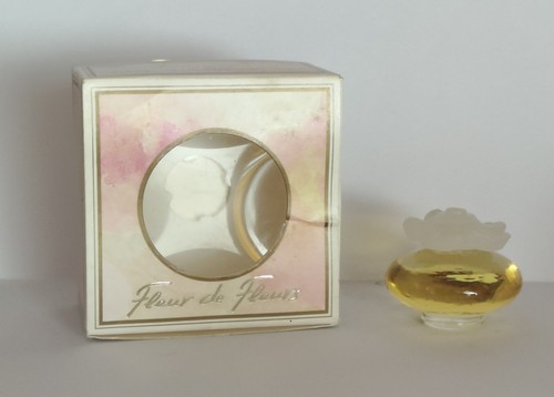 Fleurs nina ricci - de,