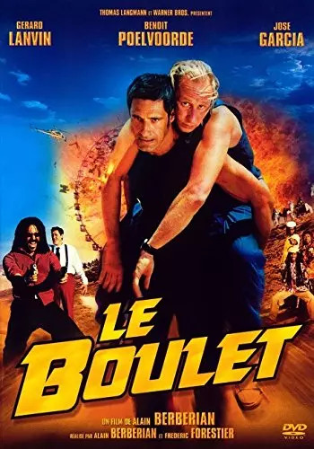 Boulet - le,