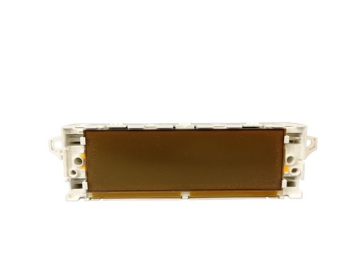 Affichage ordinateur bord - ordinateur, de