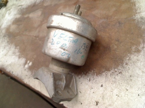 Montage moteur opel vectra - moteur, b