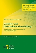 Cashflow und