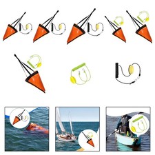 Kit d'ancre flottante avec