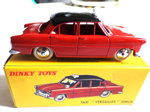 Dinky toys atlas - dinky,