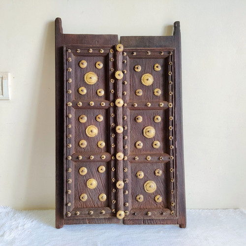 18c vintage primitif original - 18c,