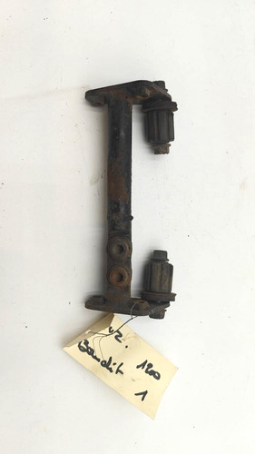 Support moteur suzuki - support,