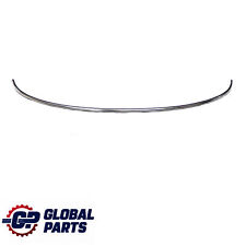 Mini Cooper One R55 R56 R57 R58 R59 Couverture Baguette Rabat Chrome 2751359