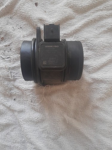 Debitmetre peugeot 407 v6 - debitmetre, 2.7