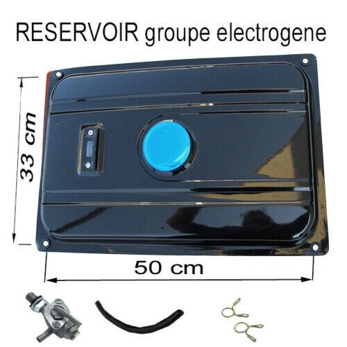 Pièce réservoir groupe - pièce,
