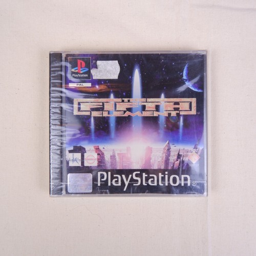 Cinquième élément ps1 - le,